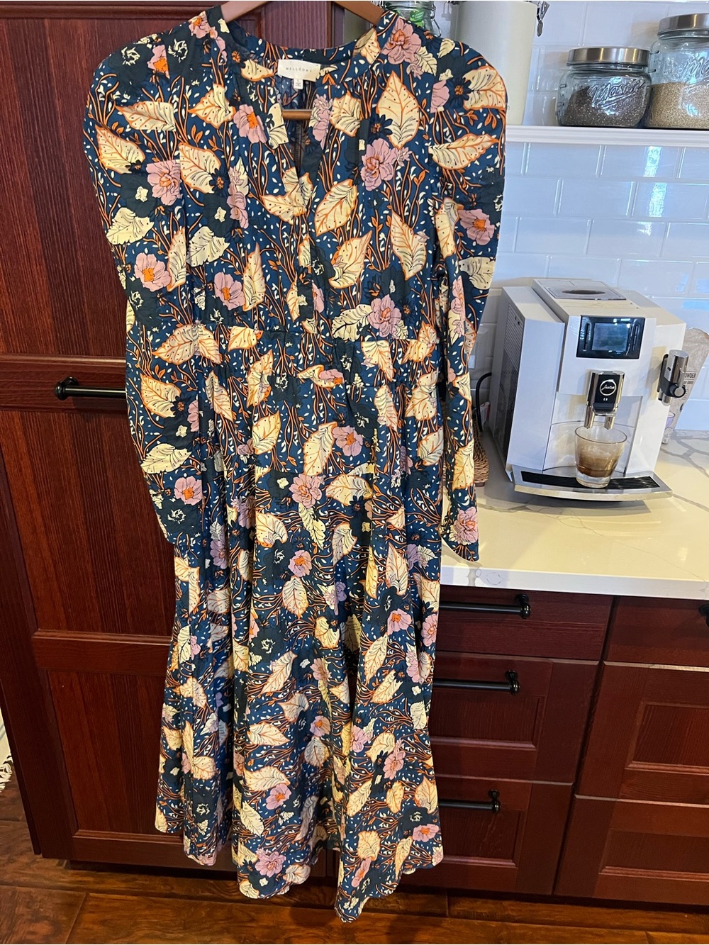 Melloday dress